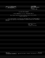 MIL MIL-M-19097B Notice 1 – Inactivation MIL MIL-M-19097B Notice 1 - Inactivation