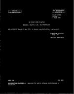 MIL MIL-M-19181F Notice 1 - Cancellation