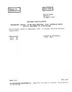 MIL MIL-M-2016A Notice 1 - Cancellation