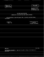MIL MIL-M-21272A Notice 1 - Cancellation