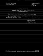 MIL MIL-M-22525B Notice 1 – Inactivation 1 MIL MIL-M-22525B Notice 1 - Inactivation 1