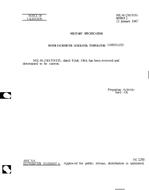 MIL MIL-M-23017 Notice 1 - Validation