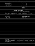 MIL MIL-M-23017 Notice 2 - Cancellation