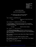 MIL MIL-M-23346 Amendment 2 MIL MIL-M-23346 Amendment 2