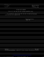 MIL MIL-M-23530A Notice 1 – Validation 1 MIL MIL-M-23530A Notice 1 - Validation 1