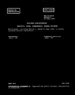 MIL MIL-M-24315 Notice 2 - Cancellation