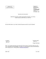 MIL MIL-M-24350B Notice 2 - Reactivation
