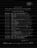 MIL MIL-M-24784 Supplement 1