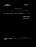 MIL MIL-M-25047C Notice 1 - Cancellation