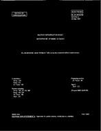 MIL MIL-M-26542/5B Notice 2 - Cancellation