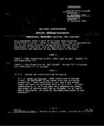 MIL MIL-M-28787/111A Amendment 3 MIL MIL-M-28787/111A Amendment 3