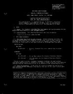 MIL MIL-M-28787/119A