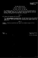 MIL MIL-M-28787/124A Amendment 1