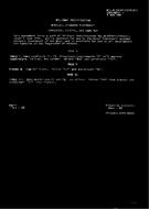 MIL MIL-M-28787/127D Amendment 1 MIL MIL-M-28787/127D Amendment 1