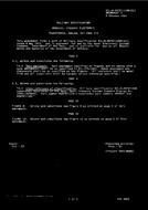 MIL MIL-M-28787/128B Amendment 1