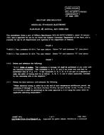 MIL MIL-M-28787/143B Amendment 1