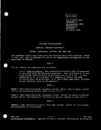 MIL MIL-M-28787/152A Amendment 2