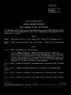 MIL MIL-M-28787/156A Amendment 1