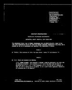 MIL MIL-M-28787/160A Amendment 2