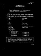 MIL MIL-M-28787/162 MIL MIL-M-28787/162