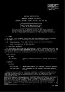 MIL MIL-M-28787/166B