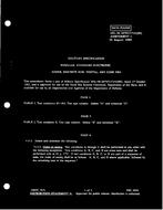 MIL MIL-M-28787/175A Amendment 1