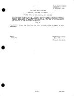 MIL MIL-M-28787/178B Amendment 1