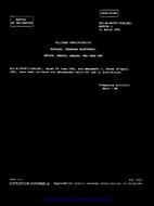 MIL MIL-M-28787/183A Notice 1 – Validation MIL MIL-M-28787/183A Notice 1 - Validation