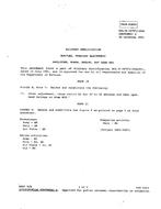 MIL MIL-M-28787/184B Amendment 1 MIL MIL-M-28787/184B Amendment 1