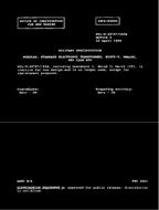 MIL MIL-M-28787/185B Notice 2 – Inactivation MIL MIL-M-28787/185B Notice 2 - Inactivation