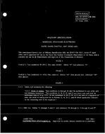 MIL MIL-M-28787/18B Amendment 1