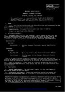 MIL MIL-M-28787/197A