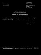 MIL MIL-M-28787/228A Notice 1 - Validation