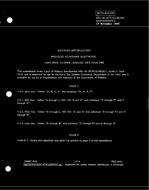 MIL MIL-M-28787/233B Amendment 1