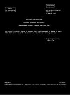 MIL MIL-M-28787/240A Notice 1 – Validation MIL MIL-M-28787/240A Notice 1 - Validation