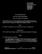 MIL MIL-M-28787/243A Amendment 2 MIL MIL-M-28787/243A Amendment 2