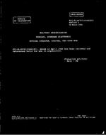 MIL MIL-M-28787/246B Notice 1 – Validation MIL MIL-M-28787/246B Notice 1 - Validation