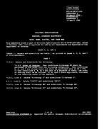 MIL MIL-M-28787/253 Amendment 1