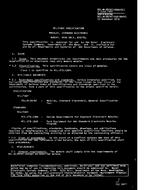 MIL MIL-M-28787/265A