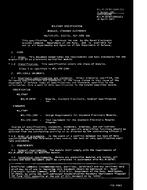 MIL MIL-M-28787/268A