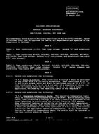 MIL MIL-M-28787/268A Amendment 1