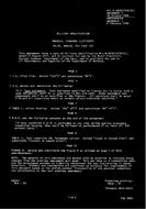 MIL MIL-M-28787/270 Amendment 2