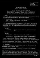 MIL MIL-M-28787/278A