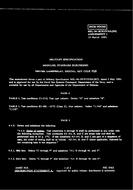 MIL MIL-M-28787/278A Amendment 1