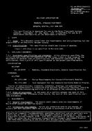 MIL MIL-M-28787/291A