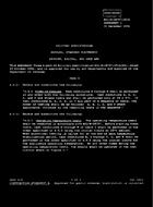 MIL MIL-M-28787/291A Amendment 1