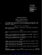 MIL MIL-M-28787/301A Amendment 3