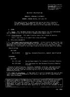 MIL MIL-M-28787/303A