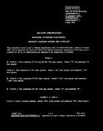 MIL MIL-M-28787/303A Amendment 2