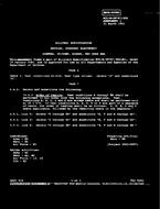 MIL MIL-M-28787/30B Amendment 1 MIL MIL-M-28787/30B Amendment 1
